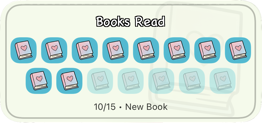 Punch and track progress